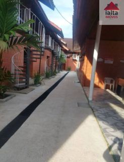 Flat á venda em Ubatuba/SP