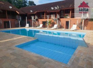 Flat á venda em Ubatuba/SP