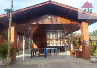 Flat á venda em Ubatuba/SP