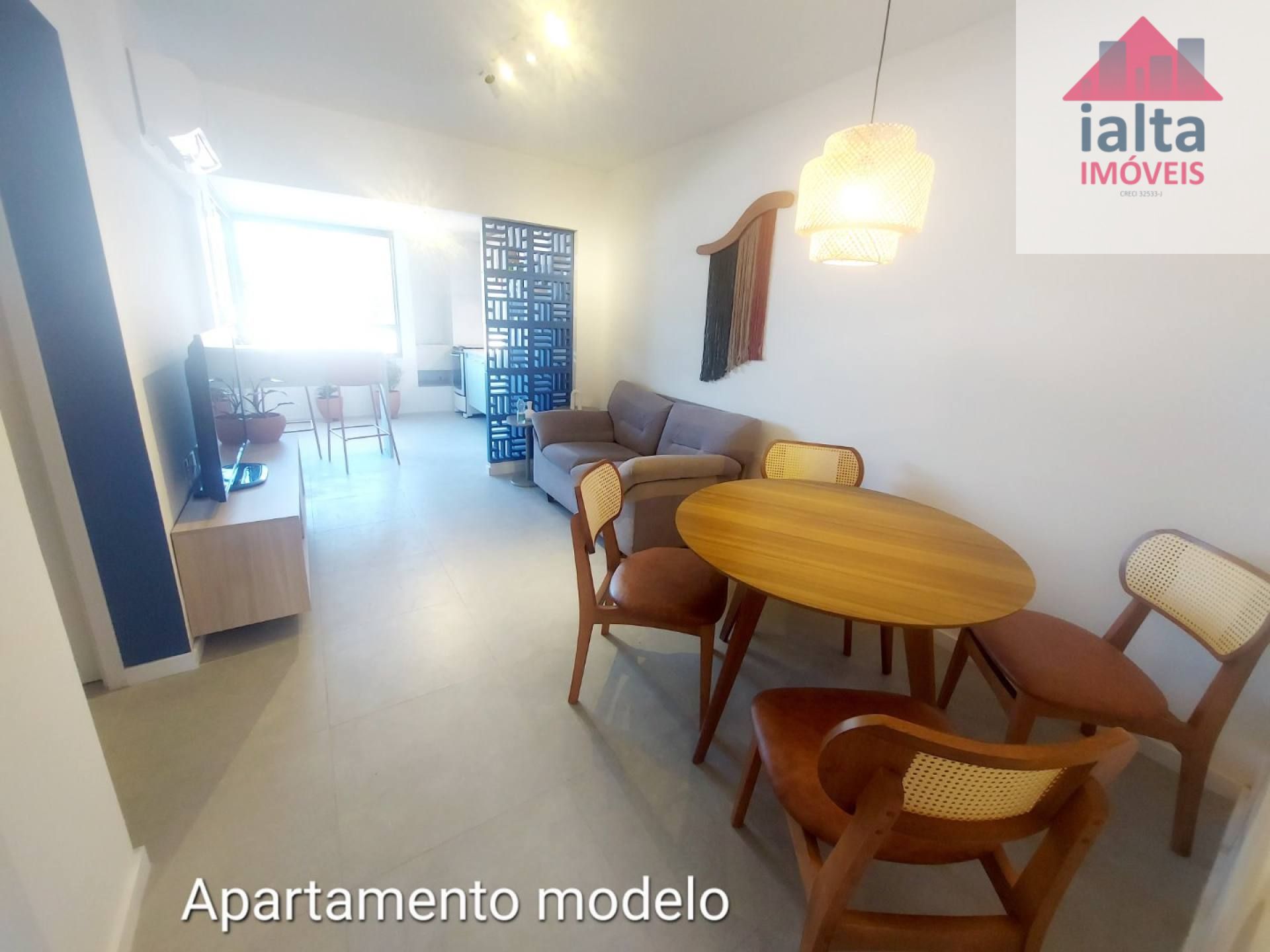 Apartamento lançamento na Praia do Pereque Açu - Ubatuba/SP