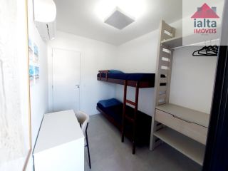 Apartamento lançamento na Praia do Pereque Açu - Ubatuba/SP