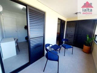 Apartamento lançamento na Praia do Pereque Açu - Ubatuba/SP