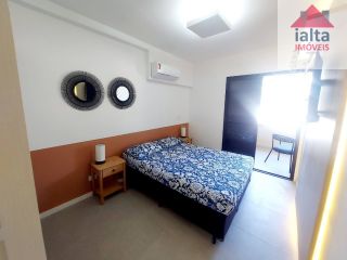 Apartamento lançamento na Praia do Pereque Açu - Ubatuba/SP