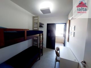 Apartamento lançamento na Praia do Pereque Açu - Ubatuba/SP