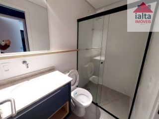 Apartamento lançamento na Praia do Pereque Açu - Ubatuba/SP