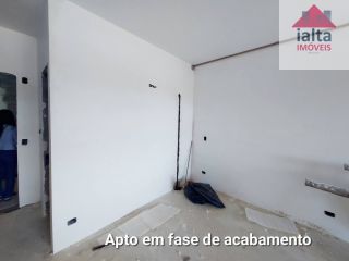 Apartamento lançamento na Praia do Pereque Açu - Ubatuba/SP