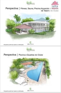 Studio Super lançamento na Praia do Pereque Açu - Ubatuba/SP
