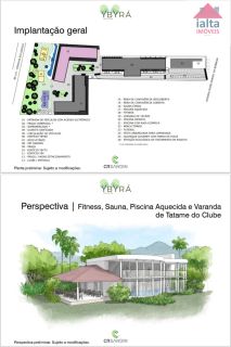 Studio Super lançamento na Praia do Pereque Açu - Ubatuba/SP