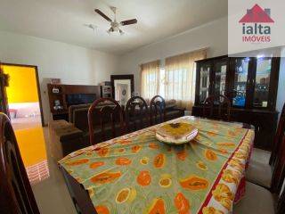 Casa Para Vender com 03 quartos 1 suítes no bairro Praia das Palmeiras em Caraguatatuba