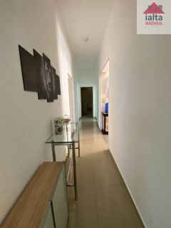 Casa Para Vender com 03 quartos 1 suítes no bairro Praia das Palmeiras em Caraguatatuba