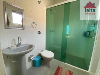 Casa Para Vender com 03 quartos 1 suítes no bairro Praia das Palmeiras em Caraguatatuba