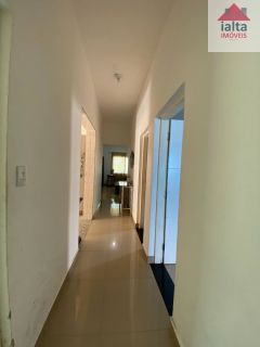 Casa Para Vender com 03 quartos 1 suítes no bairro Praia das Palmeiras em Caraguatatuba