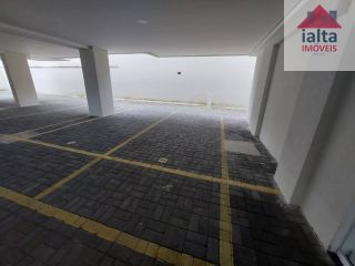 Apartamento Novo com Varanda Gourmet no Itagua - Ubatuba/SP