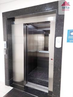 Apartamento Novo com Varanda Gourmet no Itagua - Ubatuba/SP