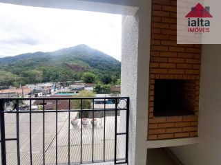 Apartamento no Centro de Ubatuba/SP