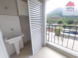 Apartamento no Centro de Ubatuba/SP