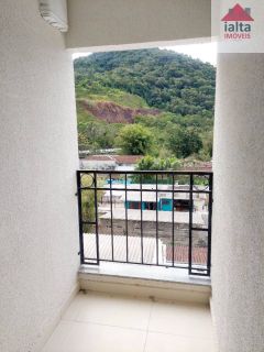 Apartamento no Centro de Ubatuba/SP