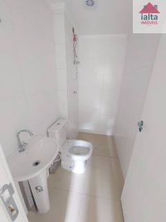 Apartamento no Centro de Ubatuba/SP