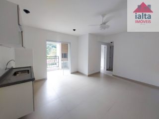 Apartamento no Centro de Ubatuba/SP