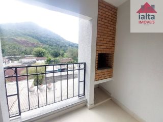 Apartamento no Centro de Ubatuba/SP