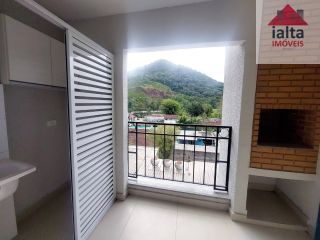 Apartamento no Centro de Ubatuba/SP