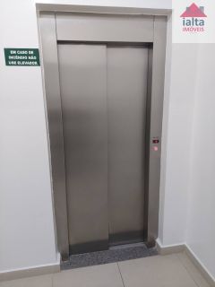 Apartamento no Centro de Ubatuba/SP
