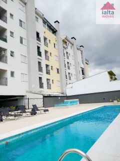 Apartamento no Centro de Ubatuba/SP