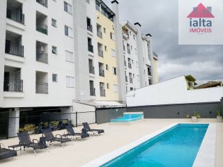 Apartamento no Centro de Ubatuba/SP