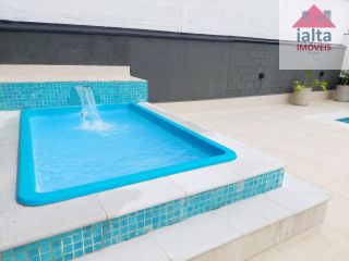 Apartamento no Centro de Ubatuba/SP