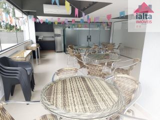Apartamento no Centro de Ubatuba/SP