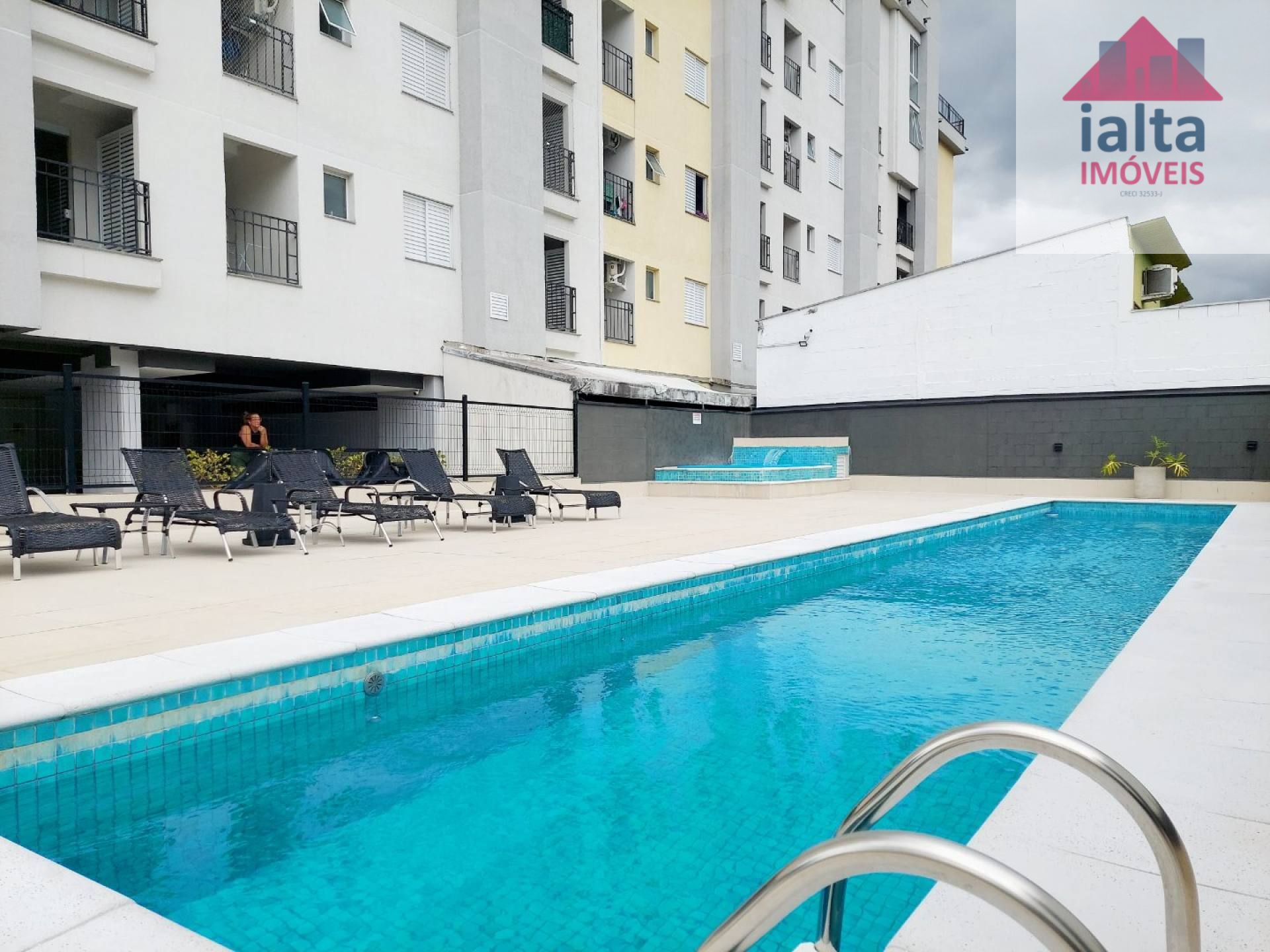 Apartamento no Centro de Ubatuba/SP