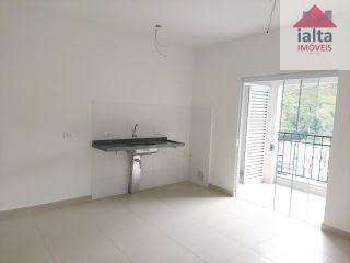 Apartamento no Centro de Ubatuba/SP