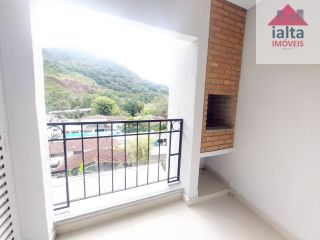 Apartamento no Centro de Ubatuba/SP