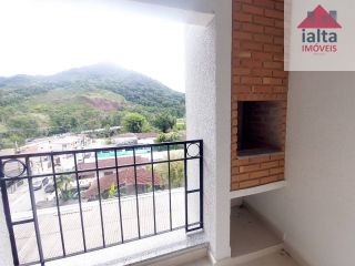Apartamento no Centro de Ubatuba/SP