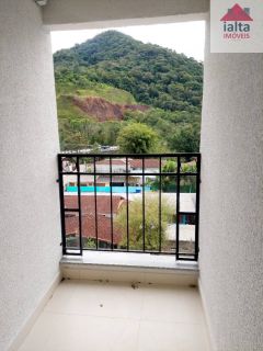 Apartamento no Centro de Ubatuba/SP