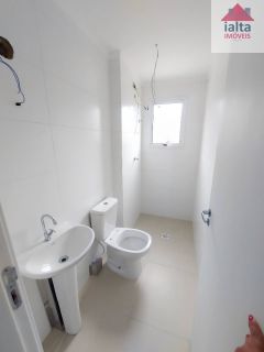 Apartamento no Centro de Ubatuba/SP