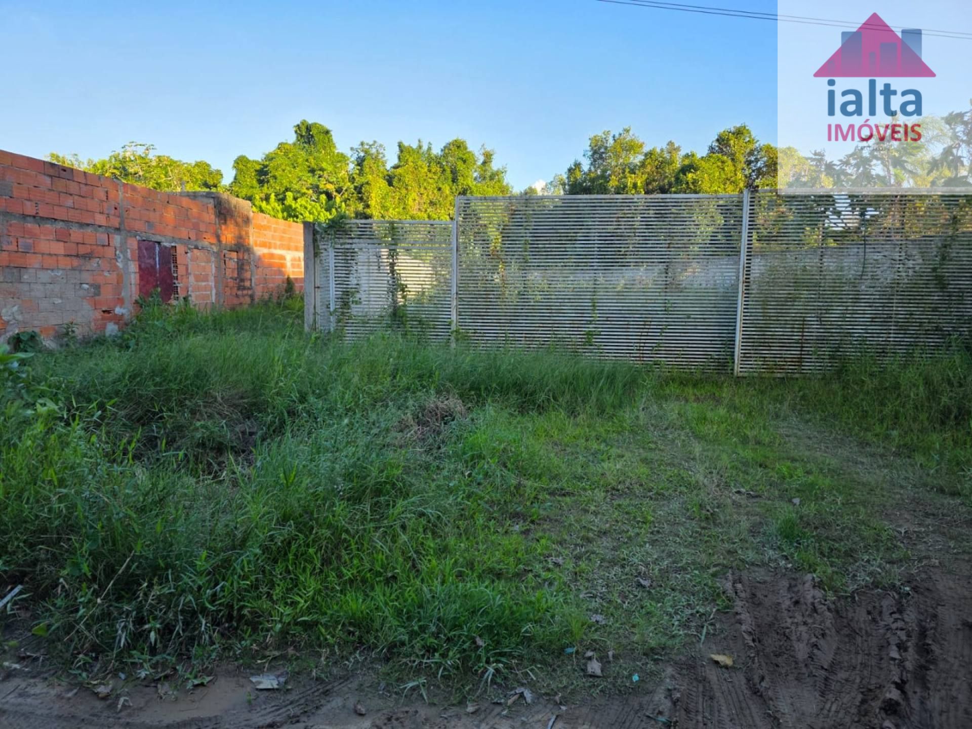 Oportunidade! Terreno no golfinho