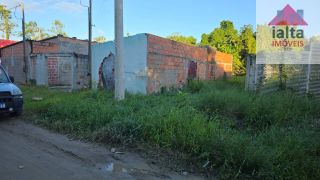 Oportunidade! Terreno no golfinho