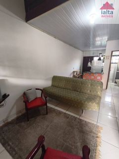 Kitnet Para Vender com 1 quartos 1 suítes no bairro Prainha em Caraguatatuba