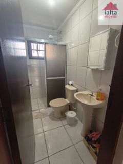 Kitnet Para Vender com 1 quartos 1 suítes no bairro Prainha em Caraguatatuba