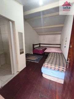 Kitnet Para Vender com 1 quartos 1 suítes no bairro Prainha em Caraguatatuba