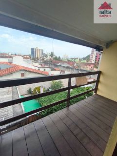 Kitnet Para Vender com 1 quartos 1 suítes no bairro Prainha em Caraguatatuba