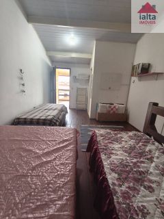 Kitnet Para Vender com 1 quartos 1 suítes no bairro Prainha em Caraguatatuba