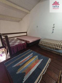 Kitnet Para Vender com 1 quartos 1 suítes no bairro Prainha em Caraguatatuba