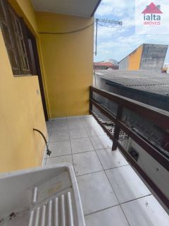 Kitnet Para Vender com 1 quartos 1 suítes no bairro Prainha em Caraguatatuba