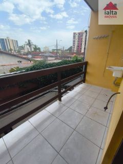 Kitnet Para Vender com 1 quartos 1 suítes no bairro Prainha em Caraguatatuba