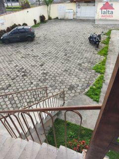 Kitnet Para Vender com 1 quartos 1 suítes no bairro Prainha em Caraguatatuba