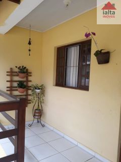 Kitnet Para Vender com 1 quartos 1 suítes no bairro Prainha em Caraguatatuba