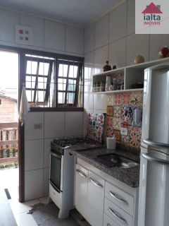 Kitnet Para Vender com 1 quartos 1 suítes no bairro Prainha em Caraguatatuba