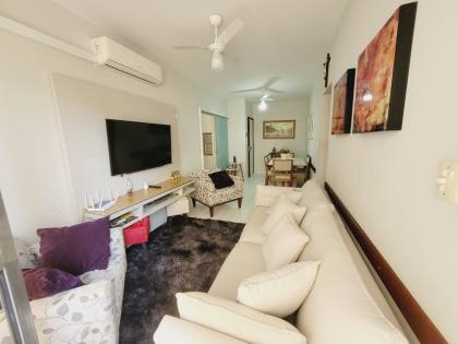 Apartamento com Ótima localização no Itagua - Ubatuba/SP